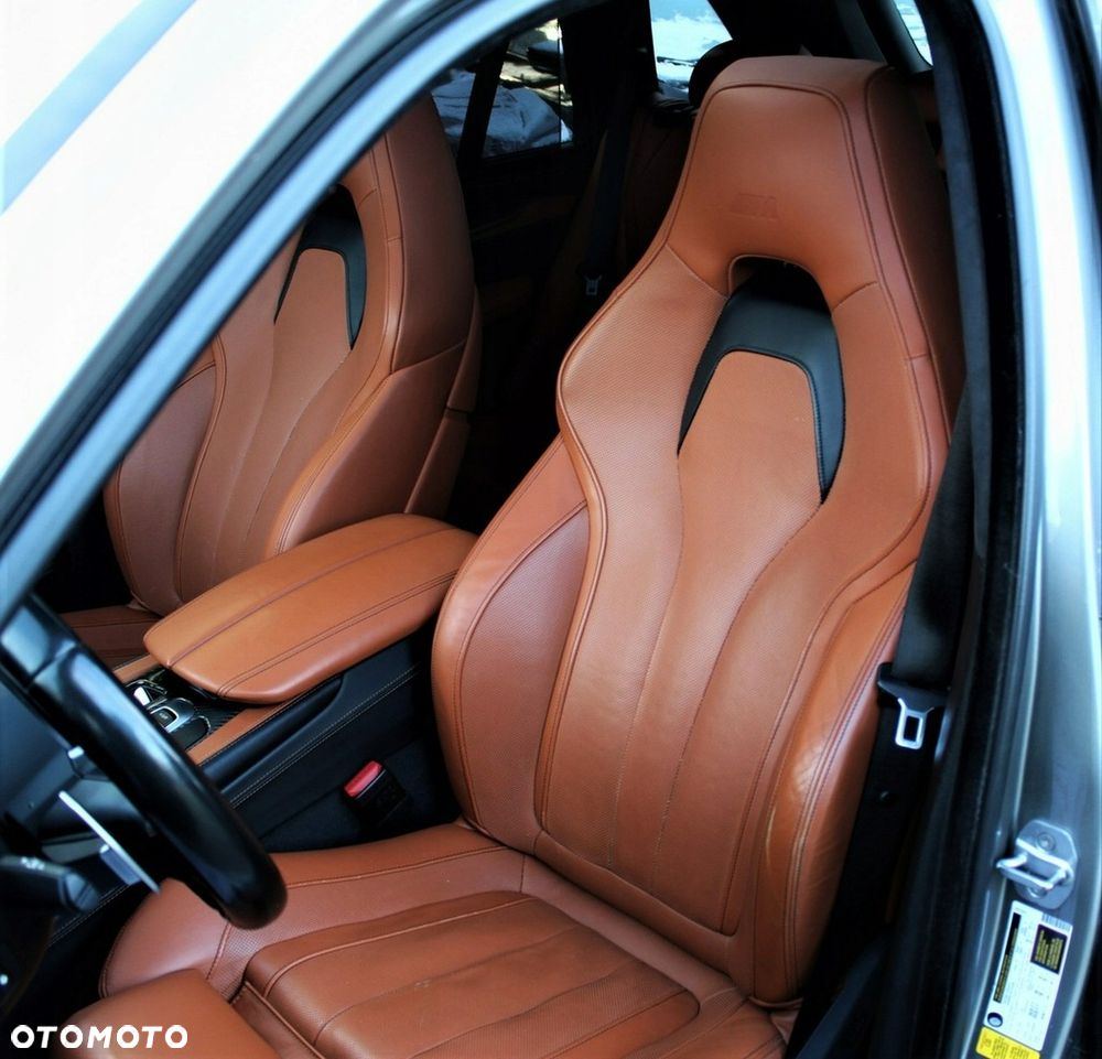 BMW X5 M Standard - 20