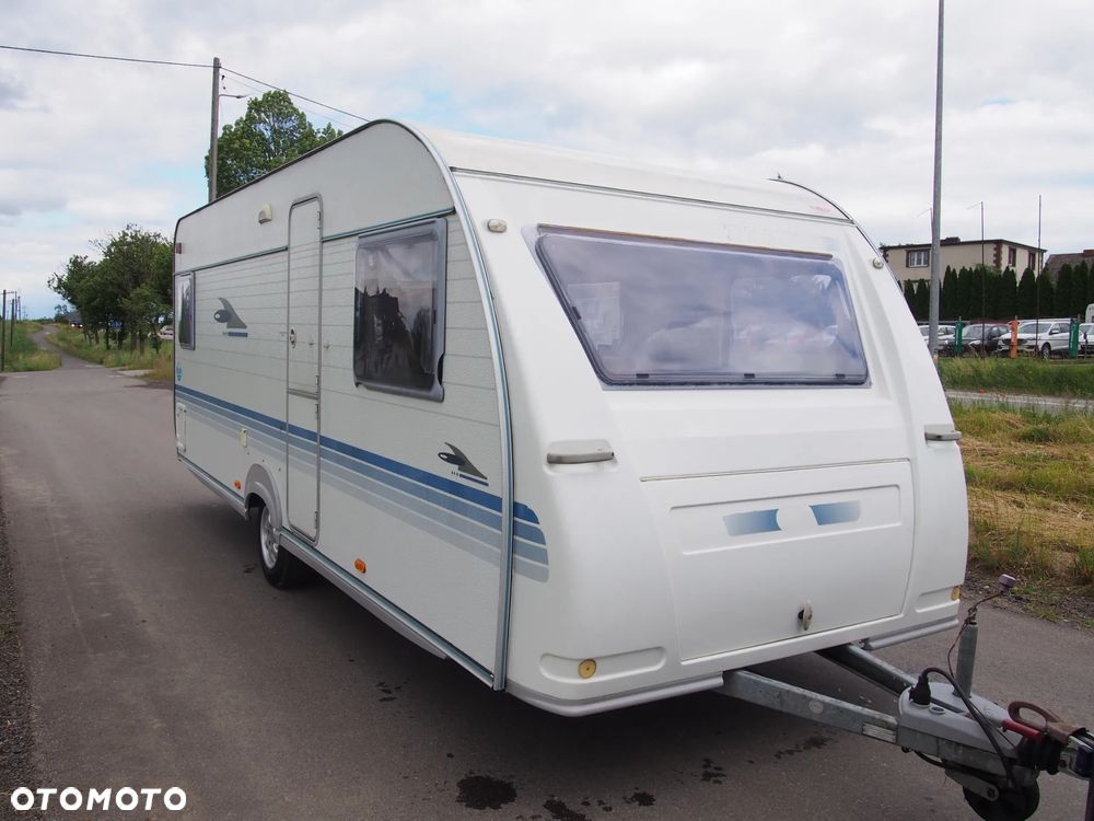 Adria Adora 562 - 9
