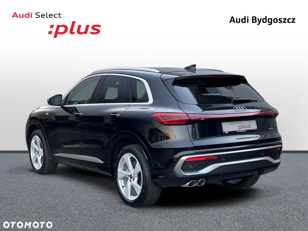 Audi Q5 - 3