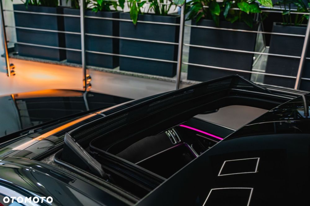 Mercedes-Benz Klasa S 500 L 9G-TRONIC - 23