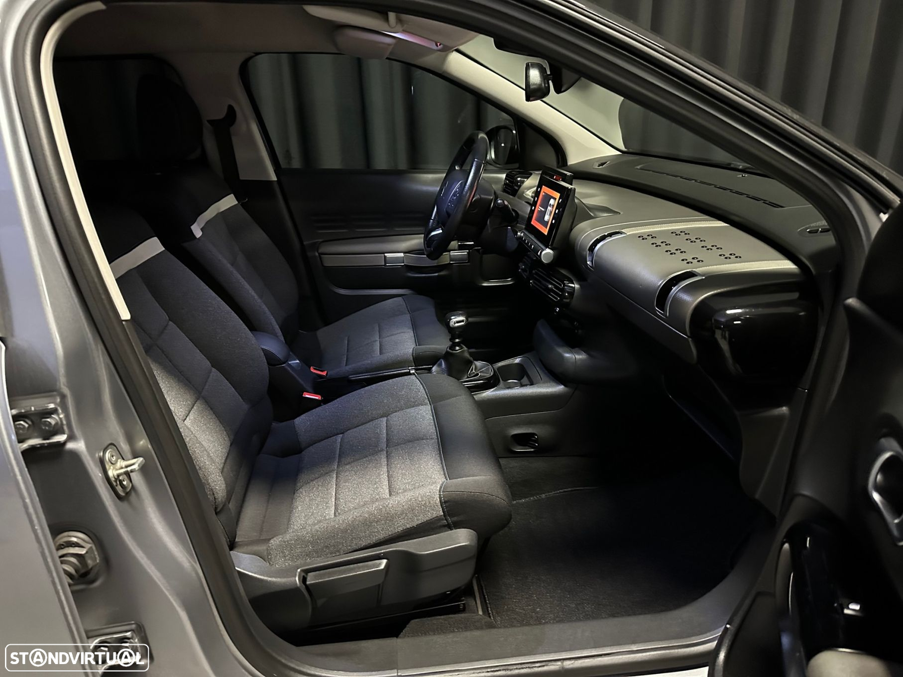 Citroën C4 Cactus 1.2 PureTech Shine - 15