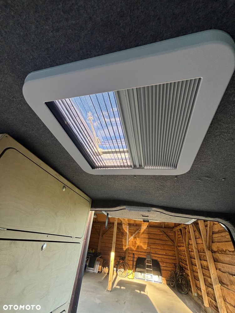Mercedes-Benz Vito - 14