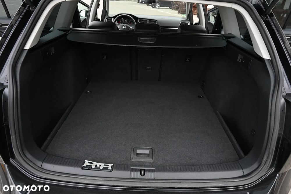 Volkswagen Golf 2.0 TDI BMT Highline DSG - 35