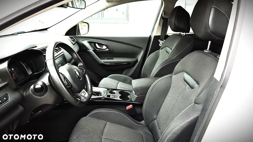 Renault Kadjar 1.3 TCe FAP Zen EDC - 13