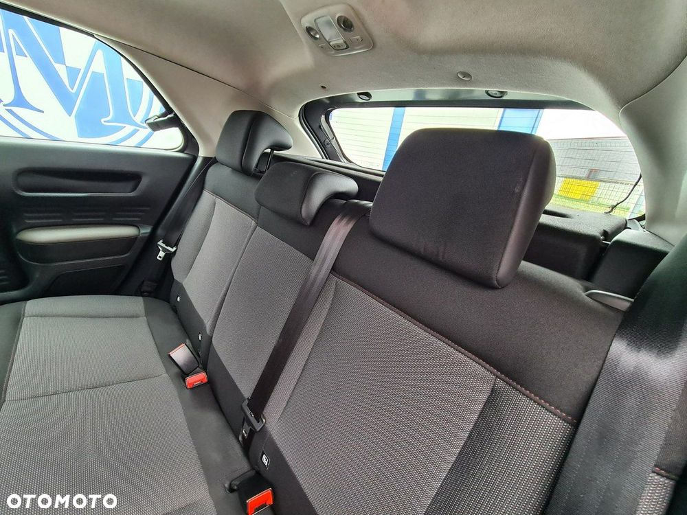 Citroën C4 Cactus 1.6 BlueHDi Shine - 26