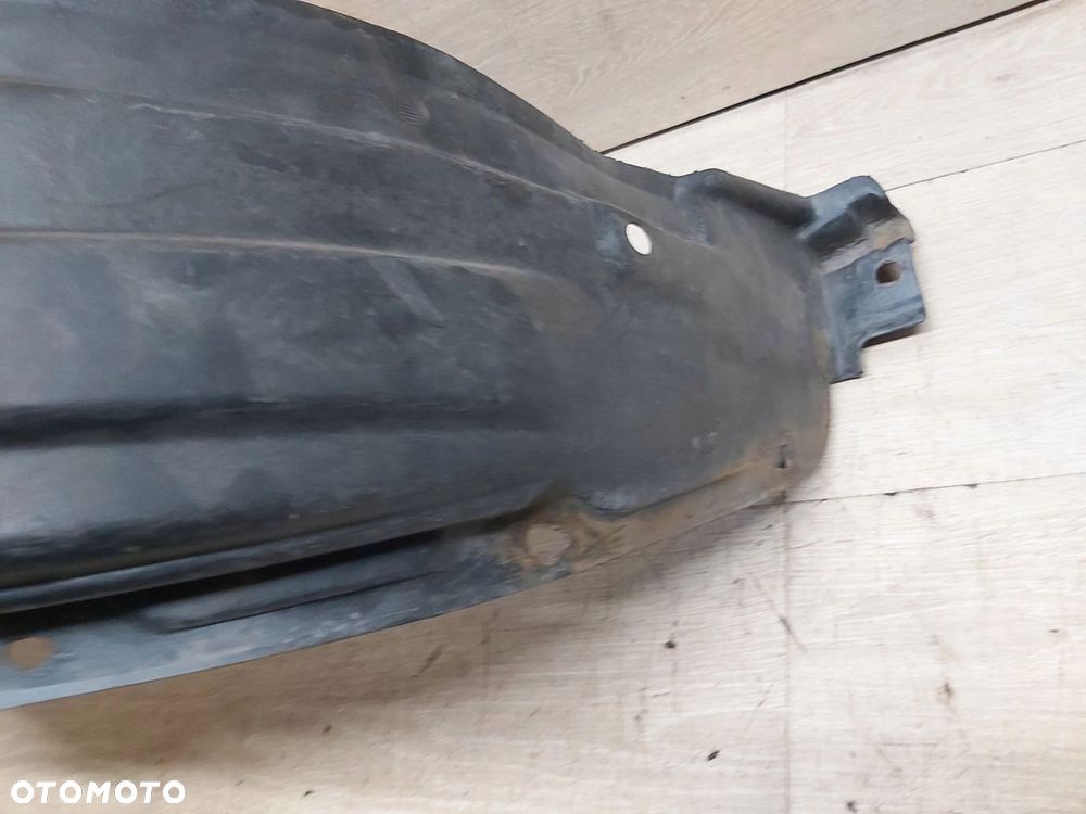 Toyota Yaris Verso nadkole lewy przód 53876-52030 - 3