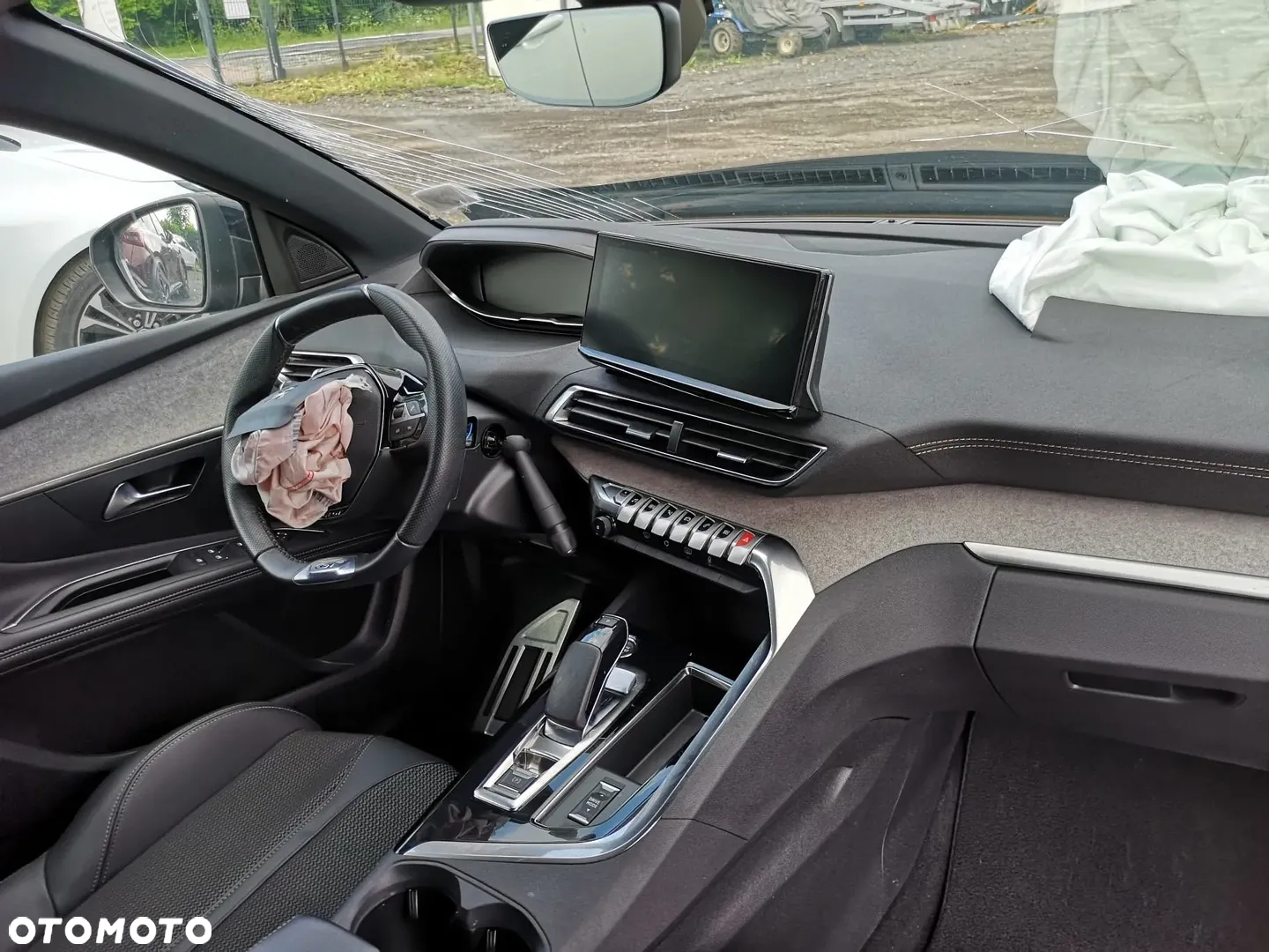Peugeot 3008 1.6 PureTech Hybrid PHEV GT Pack S&S EAT8 - 30
