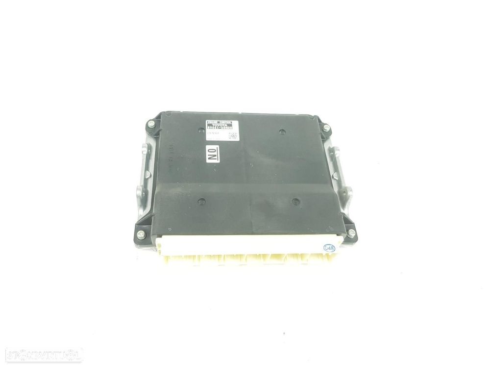 CENTRALINA DO MOTOR UCE TOYOTA LAND CRUISER J15 - 1