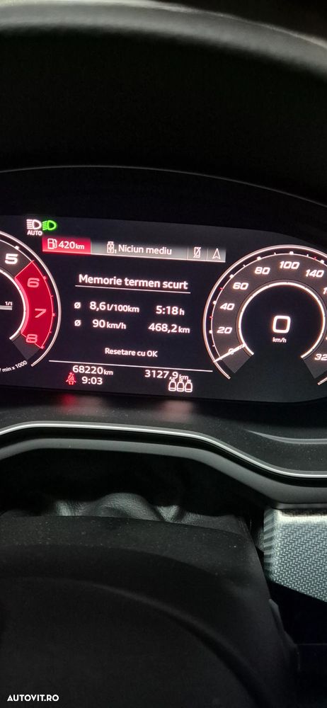 Audi RS5 ack 2.9 TFSI quattro tiptronic - 17