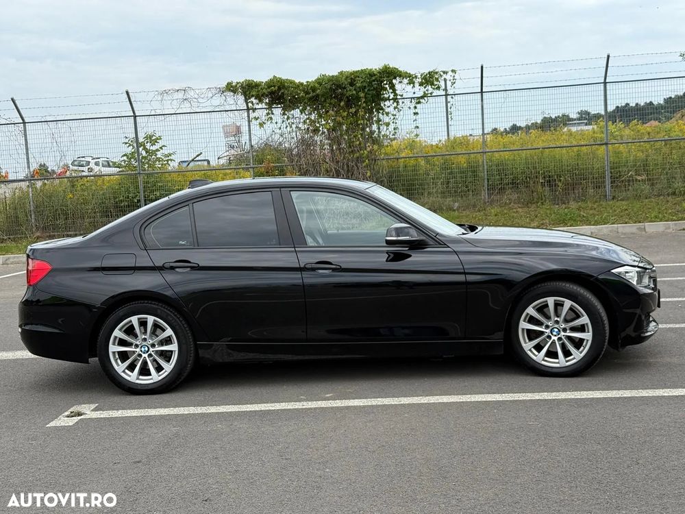 BMW Seria 3 - 3