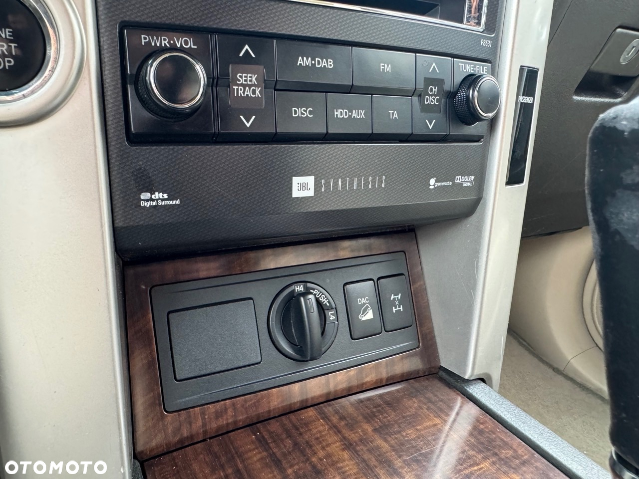 Toyota Land Cruiser LC 3.0 D-4D Prestige - 24