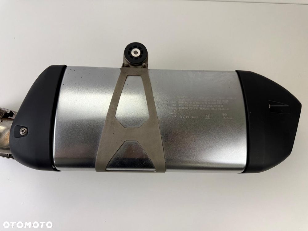 Tłumik BMW R1200 1250 GS K50 K51 2013-24 - 14