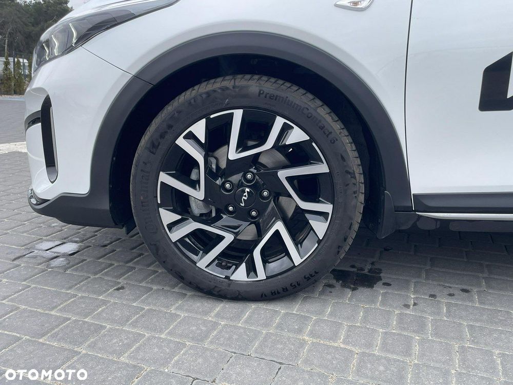 Kia XCeed - 18