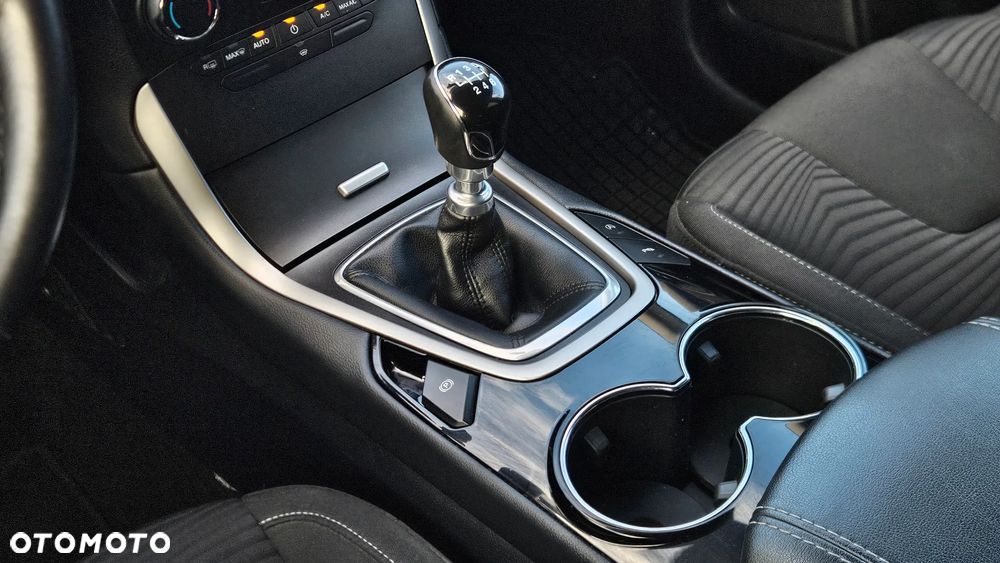 Ford S-Max 1.5 EcoBoost Trend - 13