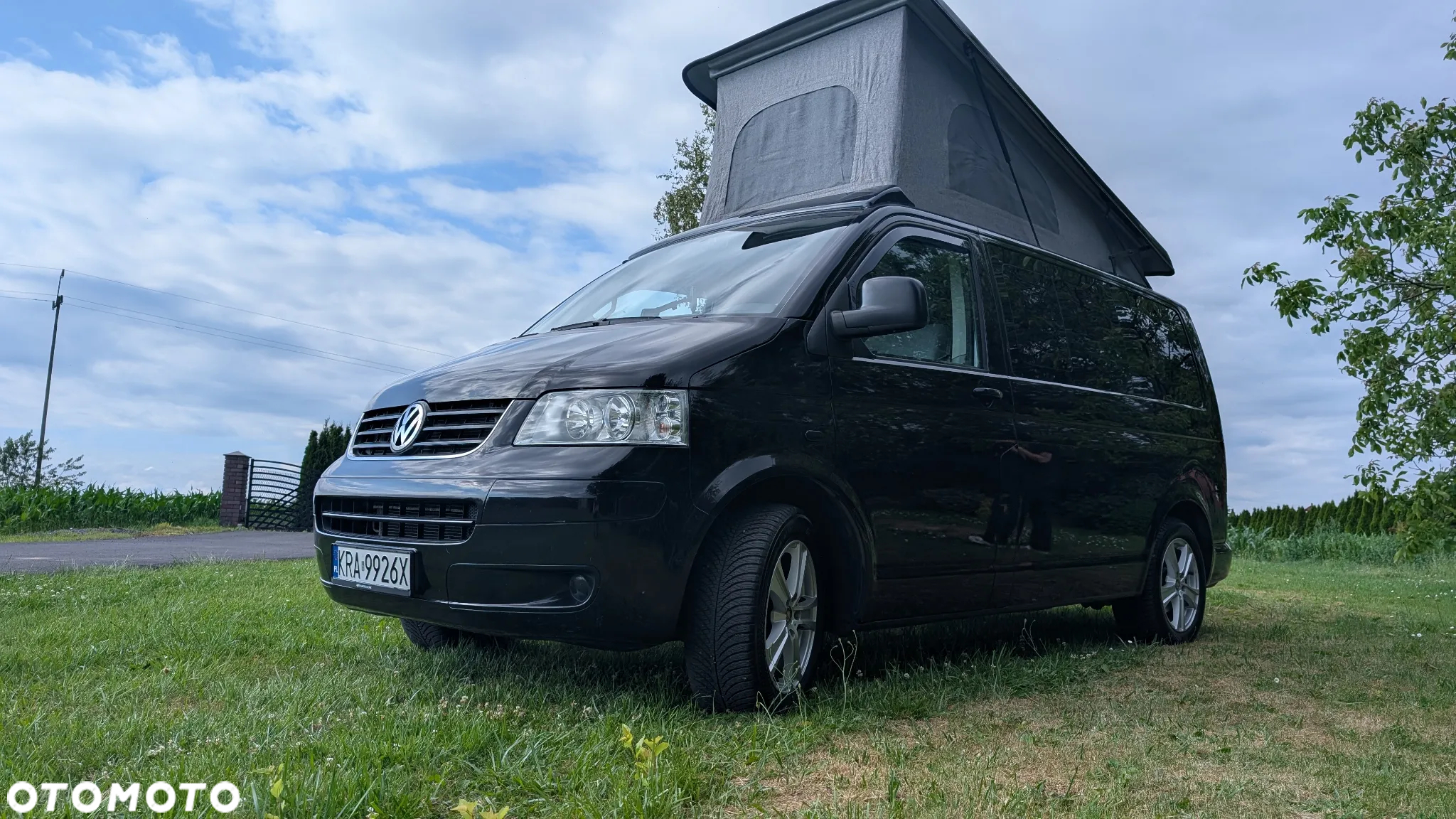 Volkswagen Multivan TDI L1 Comfortline - 2