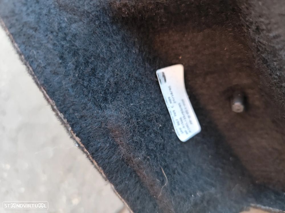 SEAT LEON 1P CHAPELEIRA MALA - CL099 - 7