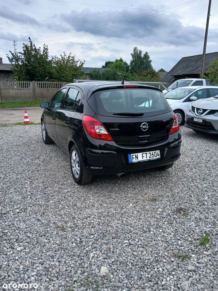 Opel Corsa - 12