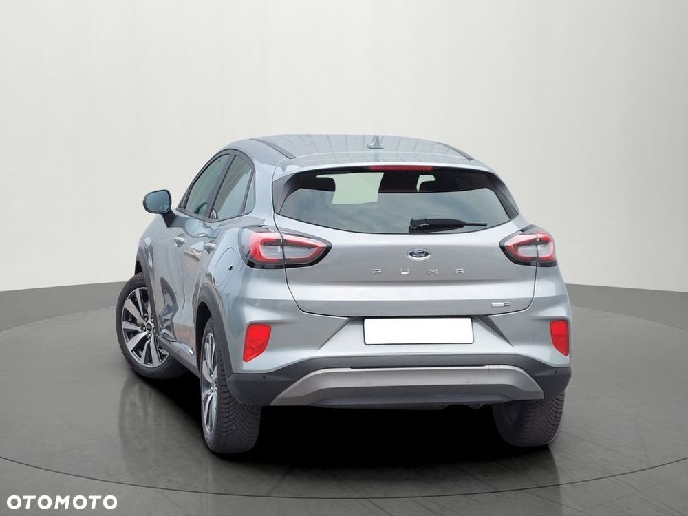 Ford Puma - 5