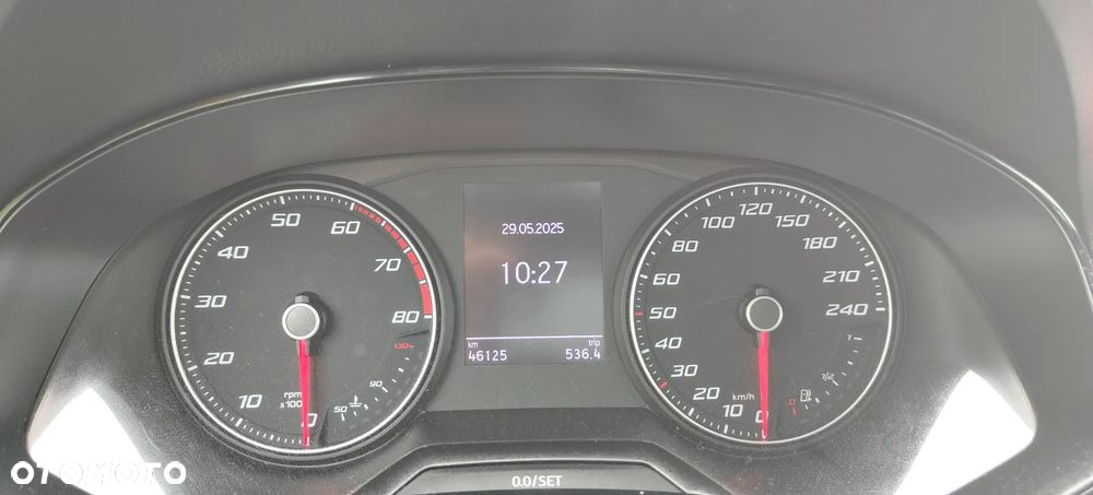 Seat Ibiza - 4