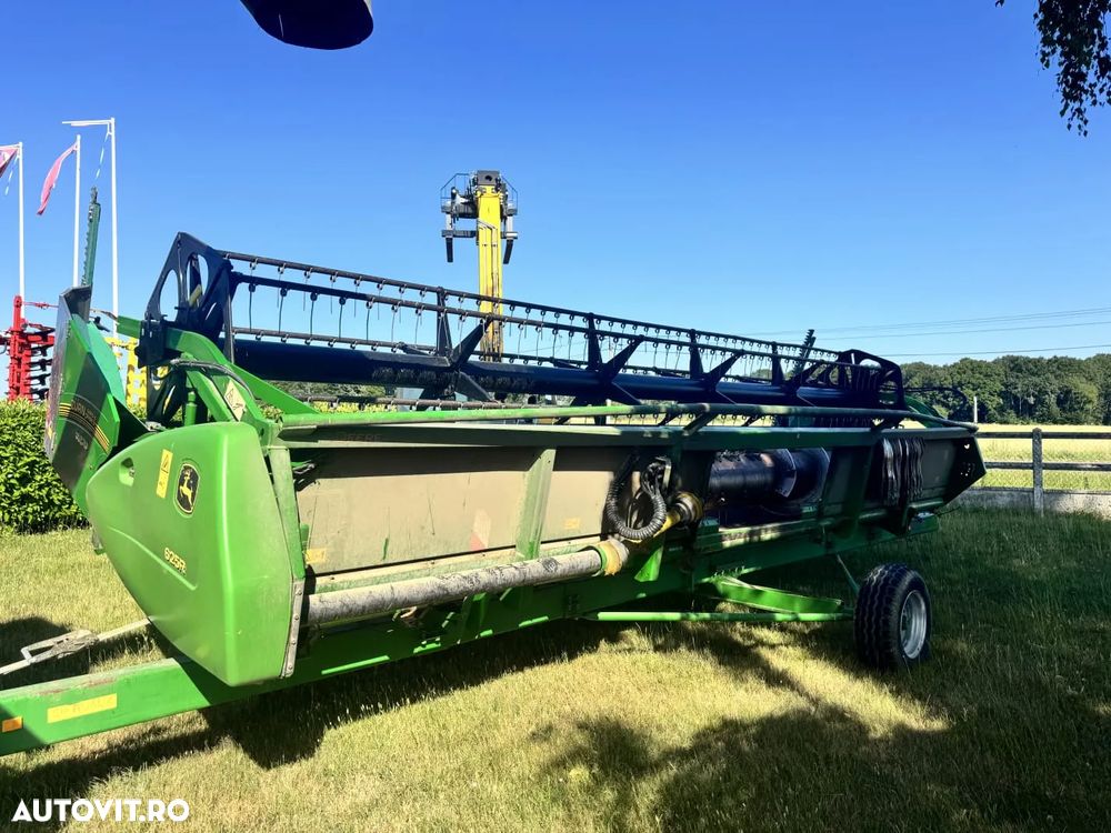 John Deere 9780i CTS - 9