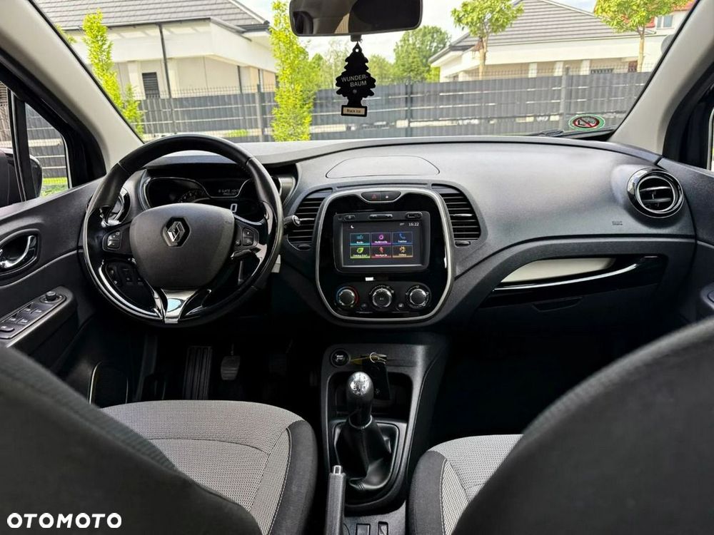 Renault Captur ENERGY TCe 90 Start&Stop Intens - 22