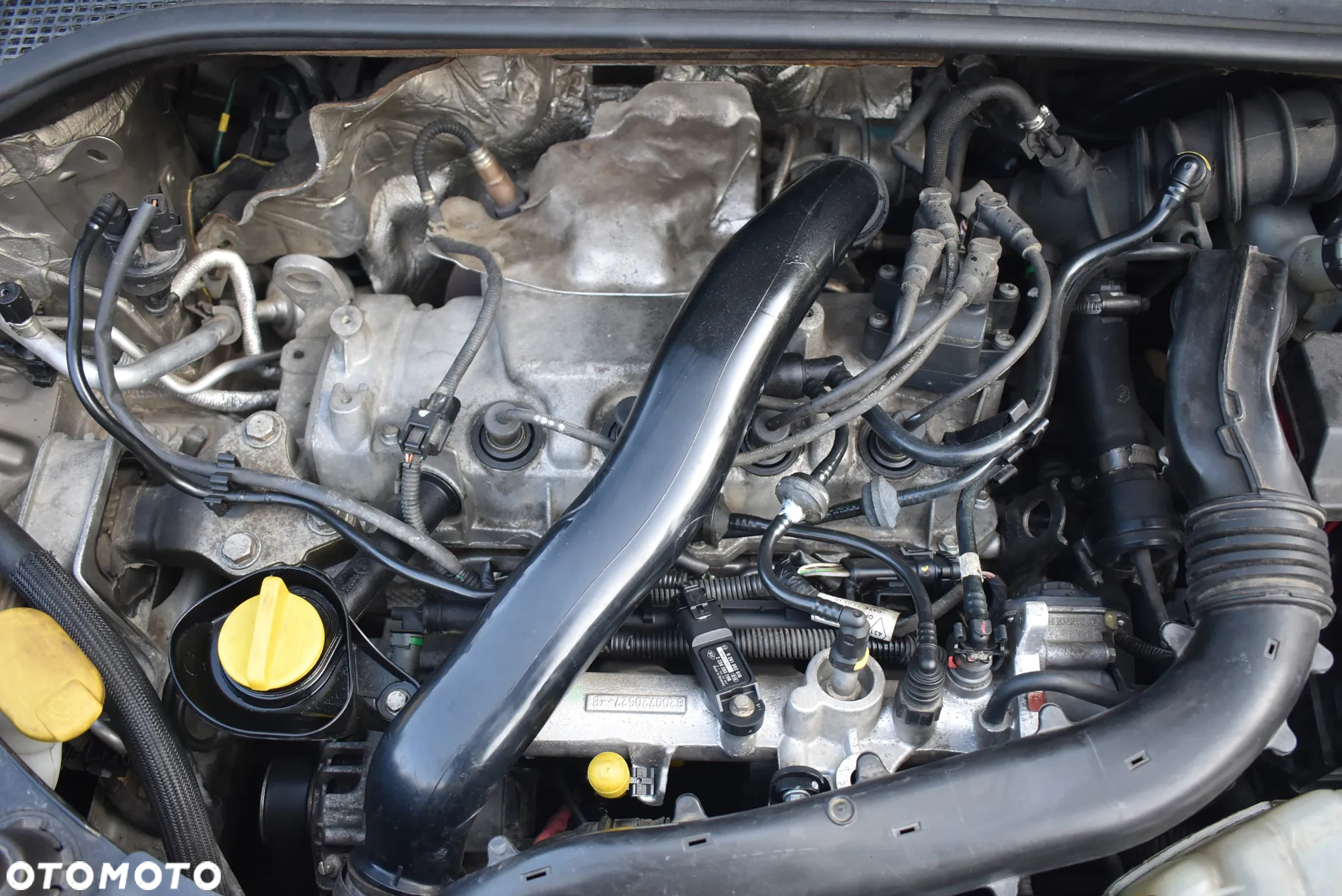 Renault Clio 1.2 TCE Expression - 36