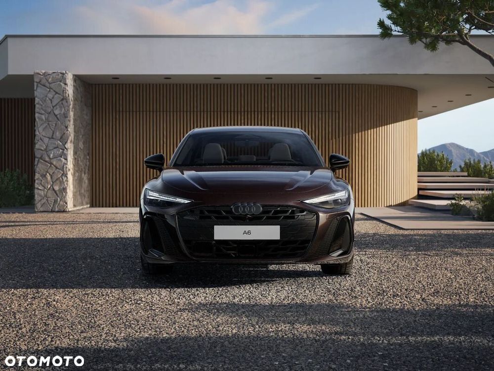 Audi A6 Limousine TDI mHEV Quattro S tronic - 4