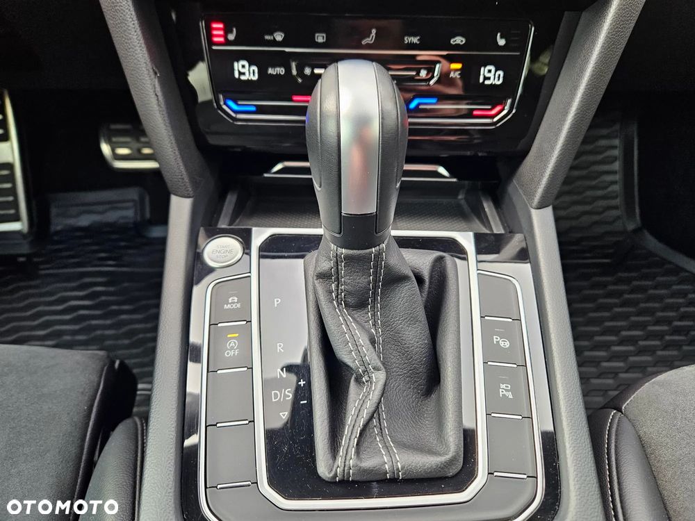 Volkswagen Arteon - 23