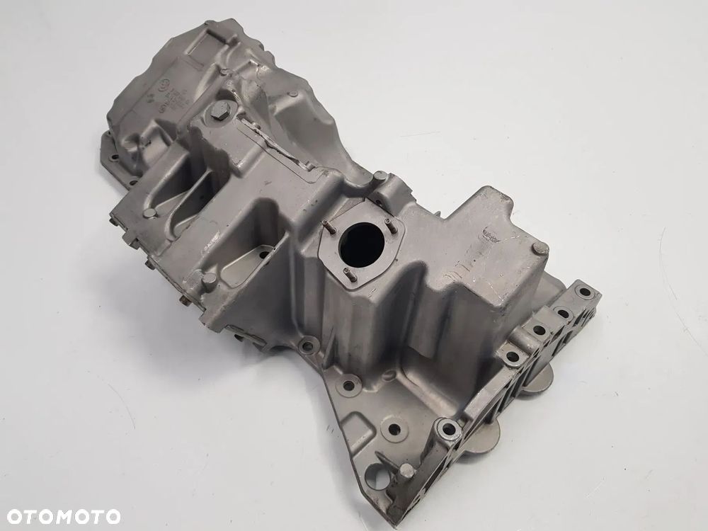 Misa miska olejowa BMW E60 E61 N52 N53 3.0i BENZYNA X-DRIVE - 12