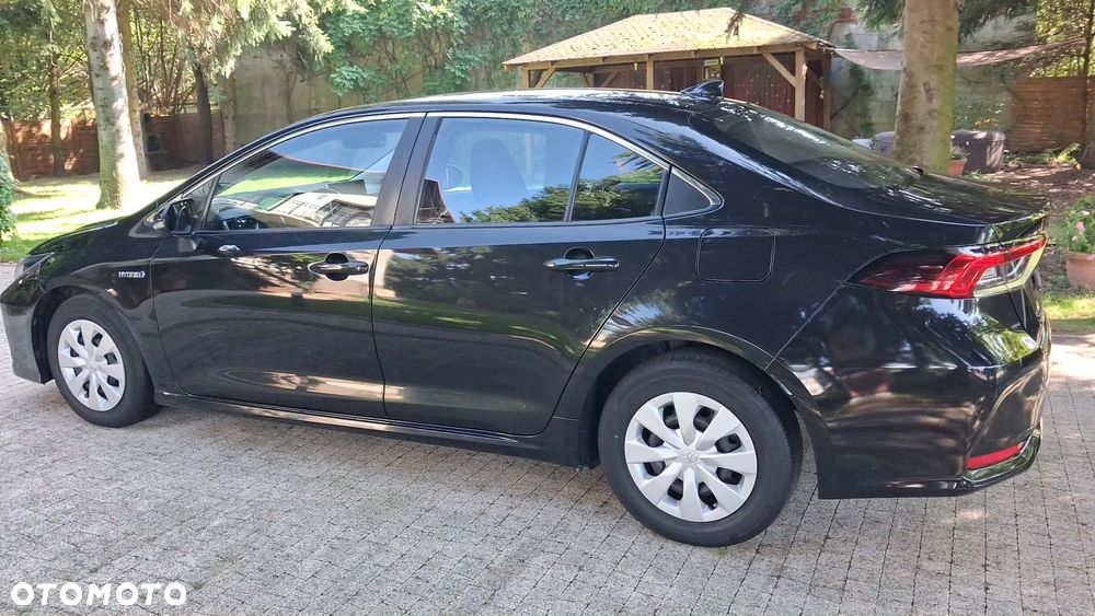 Toyota Corolla - 23