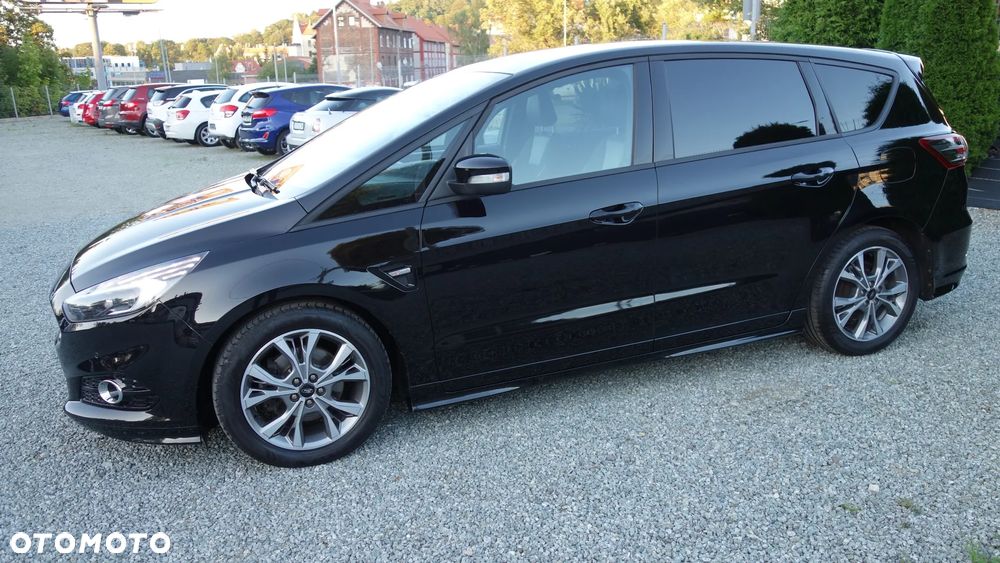 Ford S-Max 1.5 EcoBoost ST-Line - 4