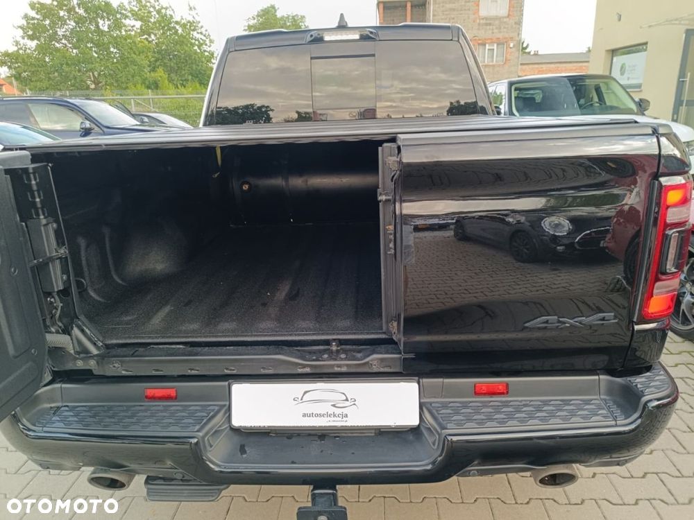 RAM 1500 - 5