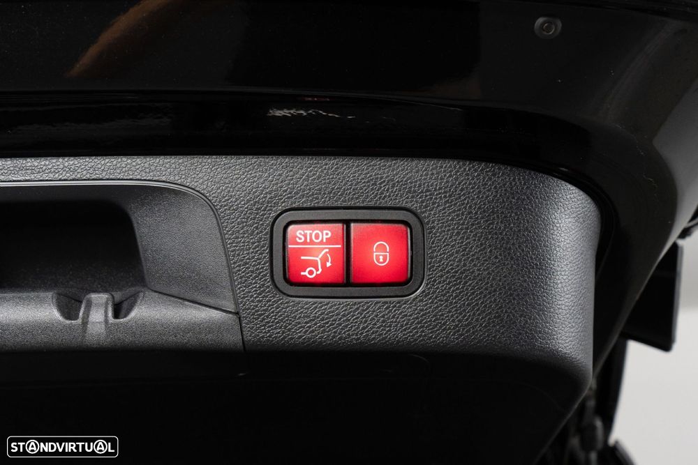 Mercedes-Benz EQC 400 4Matic - 15