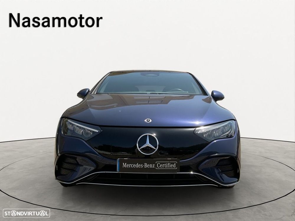 Mercedes-Benz EQE 300 Edition - 7