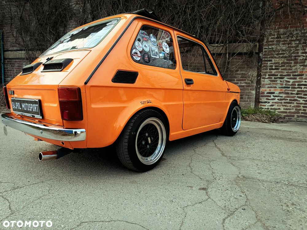 Fiat 126 - 11