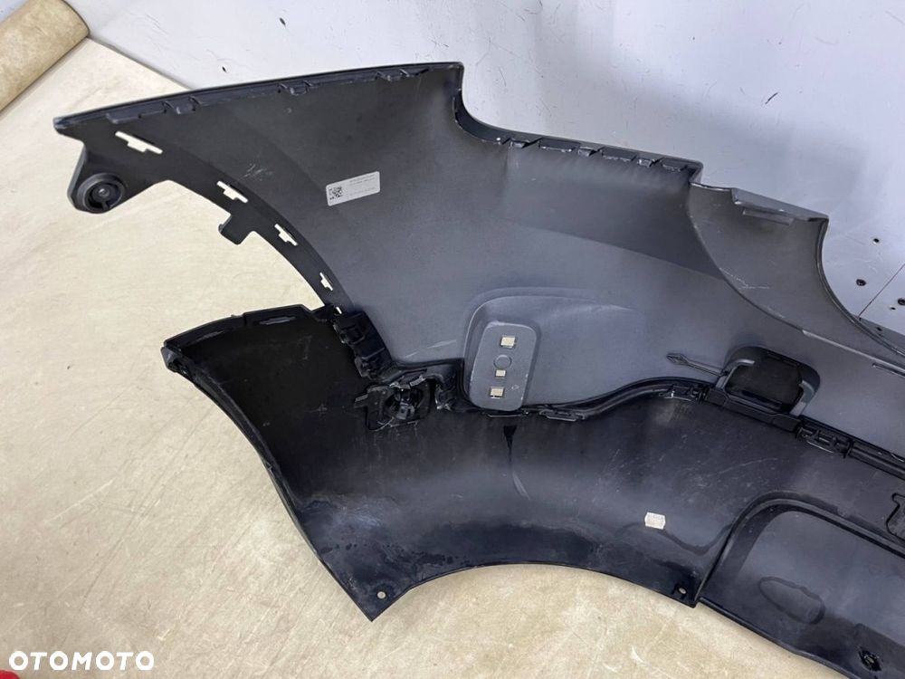 Zderzak tylny Mini Countryman 2 II F60 17-20r. Przedlift tył 4XPDC 7389378 - 7