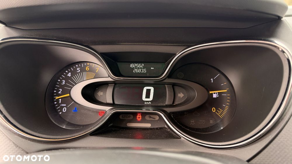 Renault Captur ENERGY TCe 90 Start&Stop Experience - 10