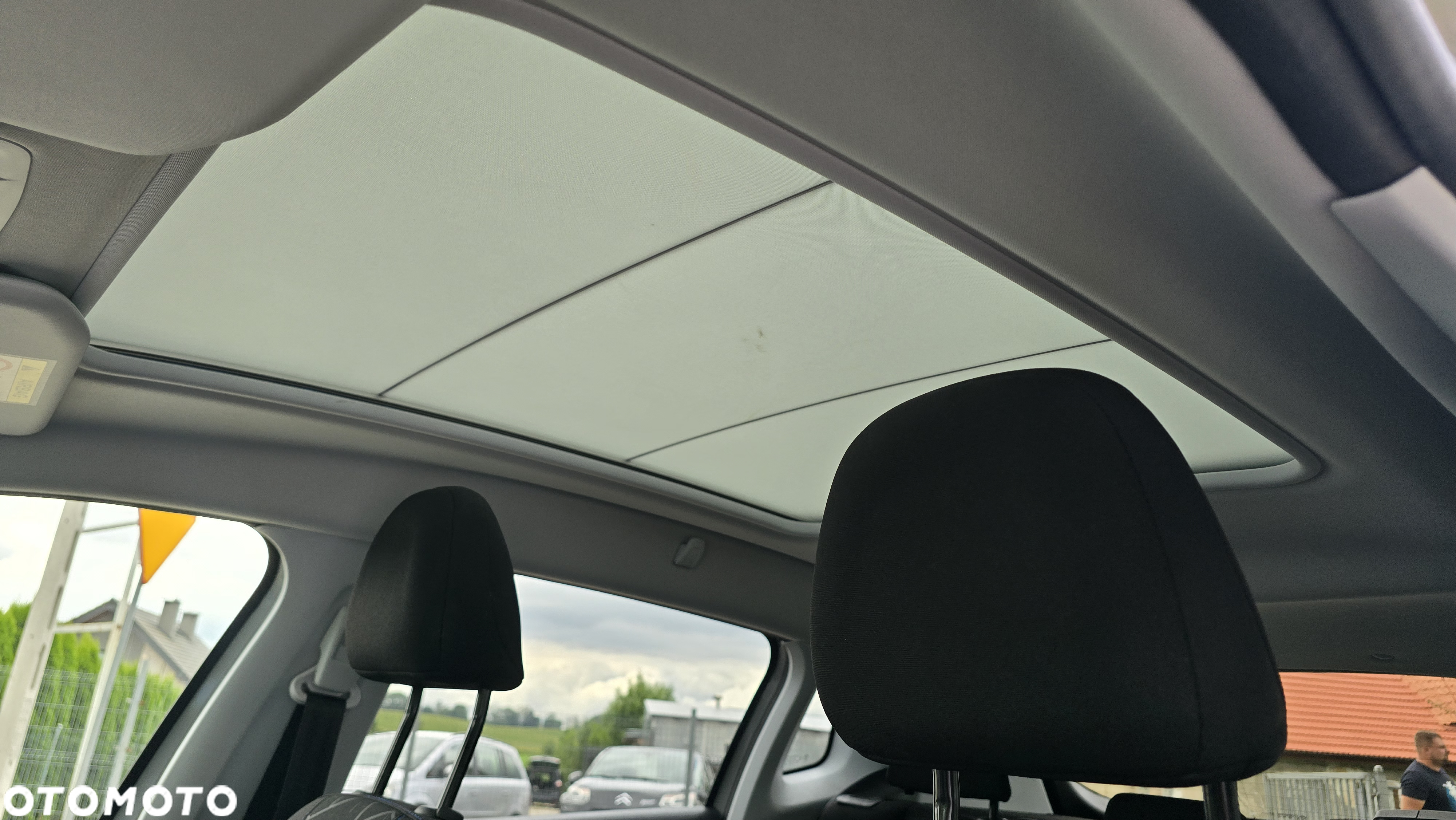 Peugeot 2008 PureTech 82 Active - 13