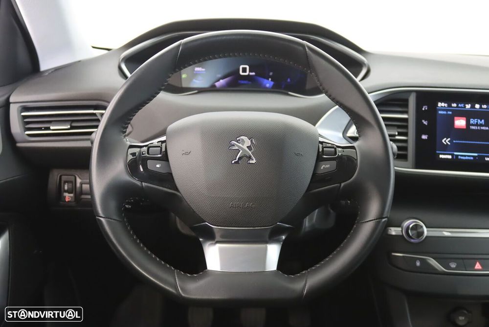 Peugeot 308 1.5 BlueHDi Business Line - 10
