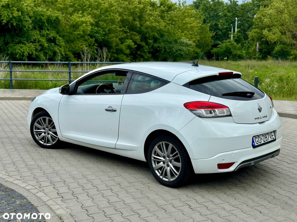Renault Megane - 9