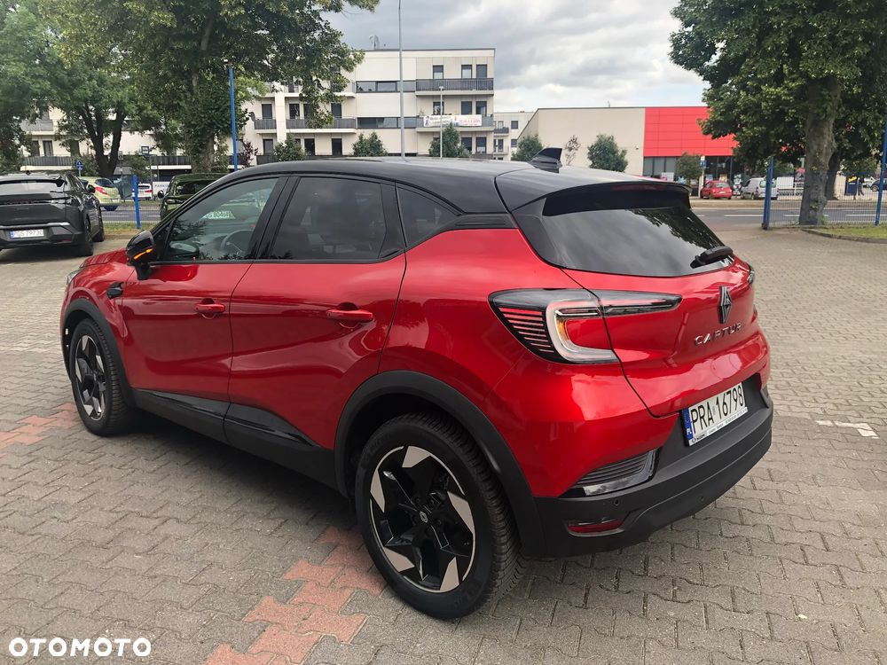 Renault Captur - 4
