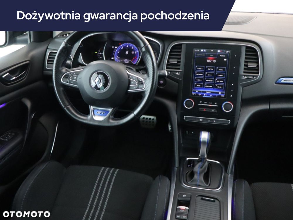 Renault Megane - 9