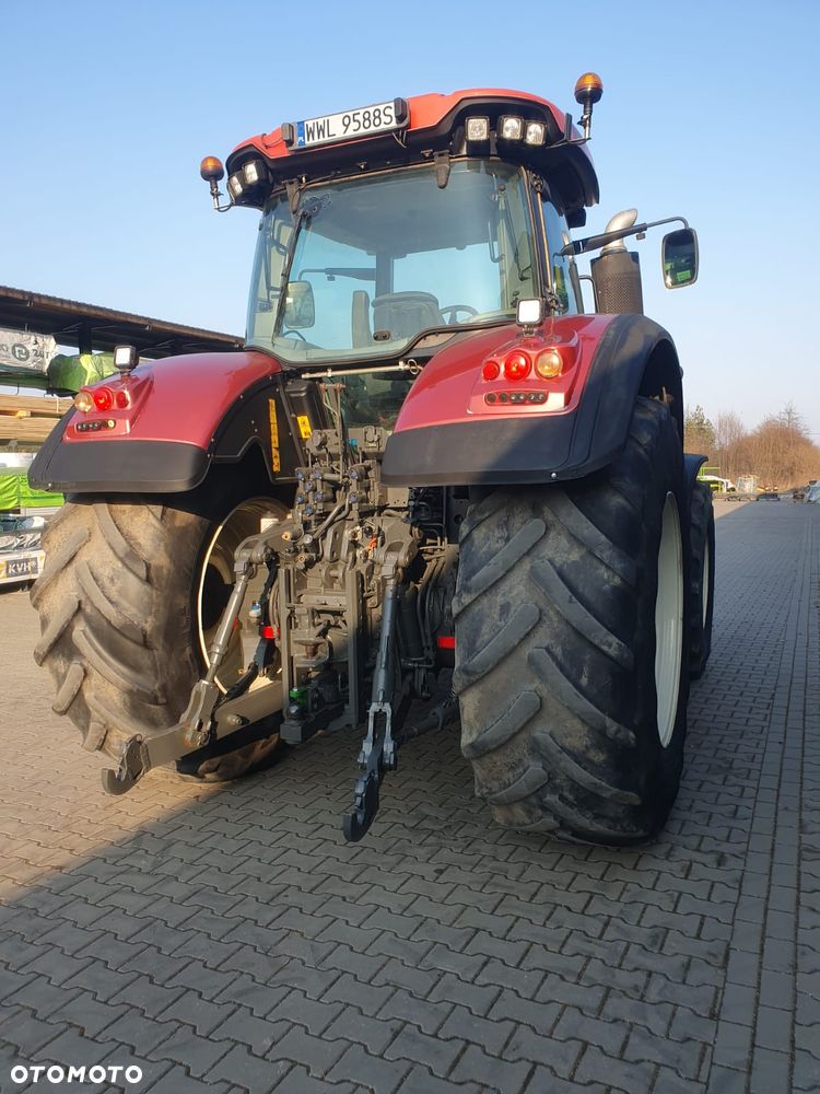 Valtra ciągnik traktor S353 TUZ - 3