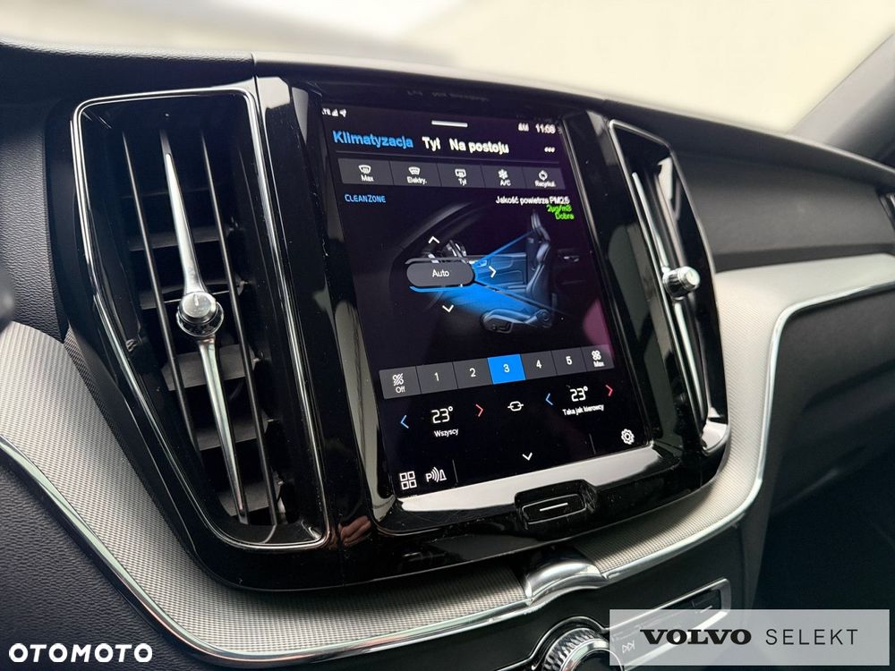 Volvo XC 60 - 24