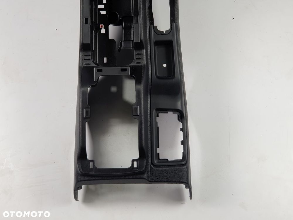 JEEP WRANGLER JL od 2018r Tunel Środkowy Schowek - 9