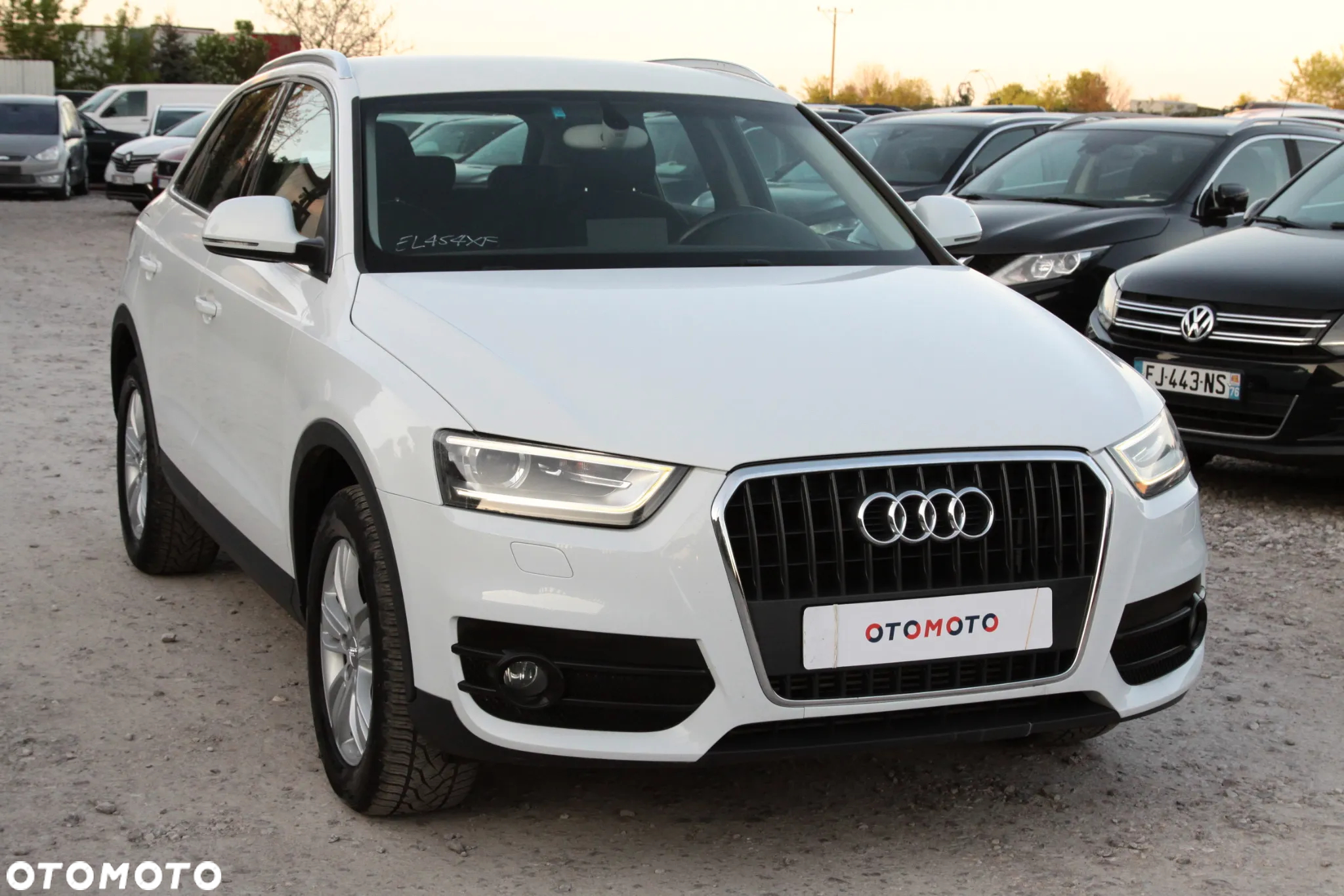 Audi Q3 2.0 TDI - 4
