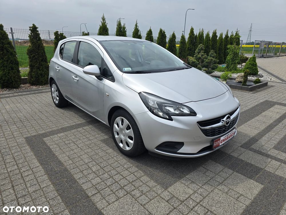 Opel Corsa 1.4 Enjoy - 6