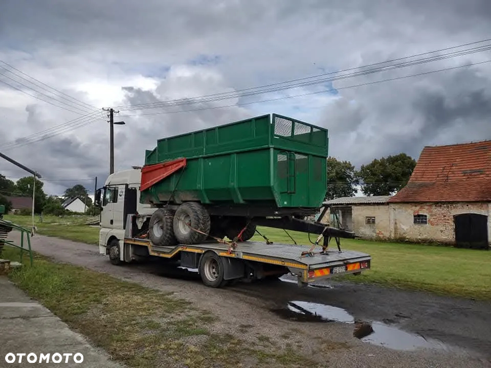 MAN TGX - 6
