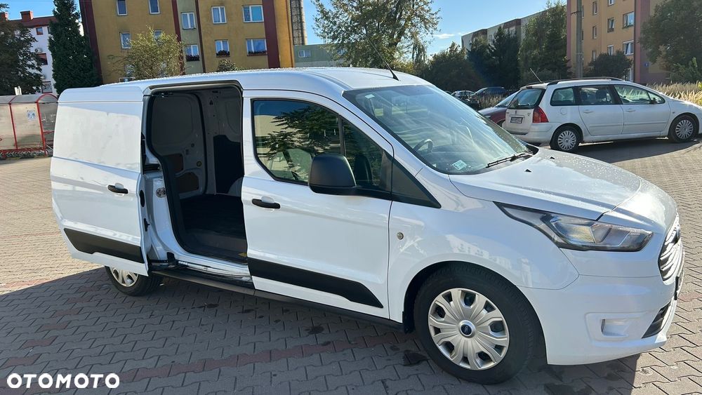 Ford Transit Connect 230 L2 Trend - 24