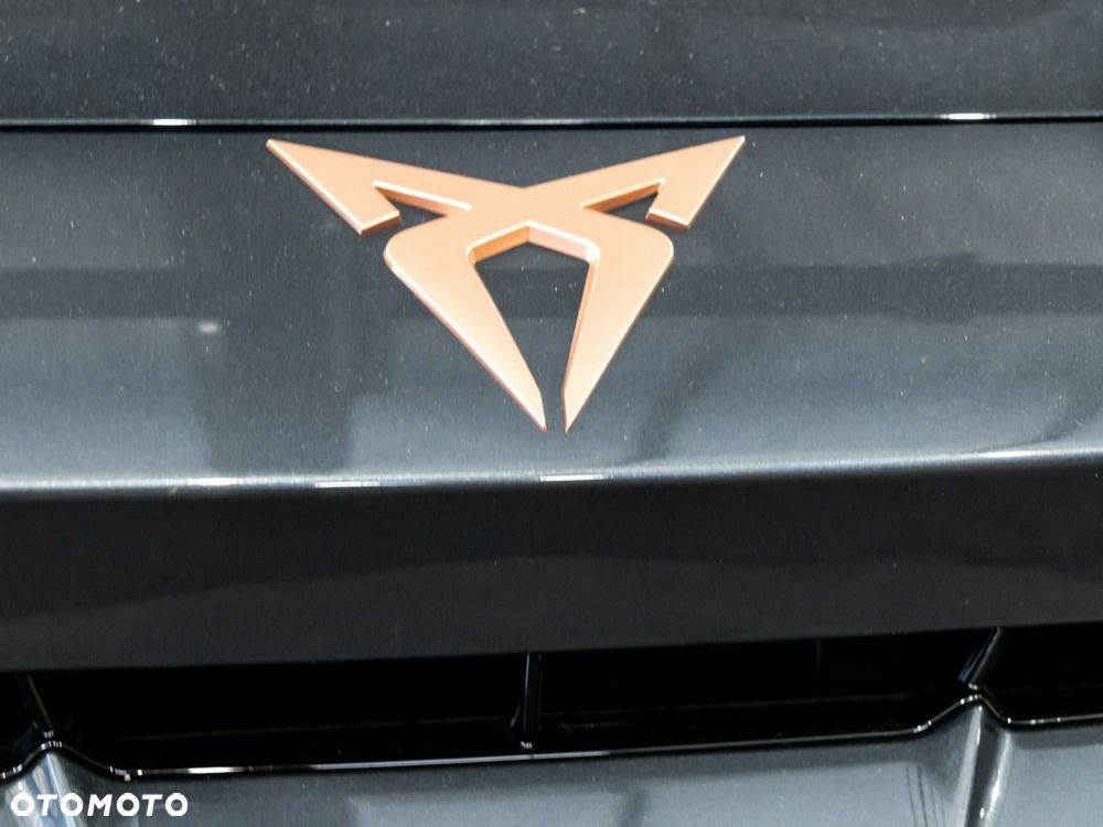 Cupra Formentor 1.5 TSI DSG - 11